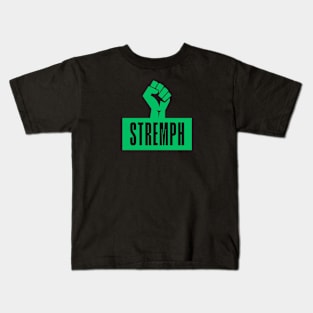 Stremph Kids T-Shirt